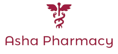 Asha Pharmacy